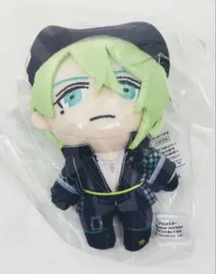 2026年最新】ブラスタ リンドウ ぬいぐるみの人気アイテム - メルカリ