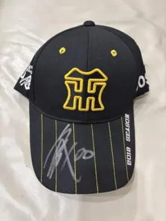 2026年最新】阪神 キャップ サインの人気アイテム - メルカリ