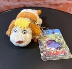 2026年最新】 ハウルの動く城 ヒン キーホルダーの人気アイテム - メルカリ