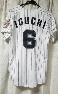 2026年最新】井口 ユニフォームの人気アイテム - メルカリ