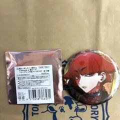 2026年最新】入間くん オペラ 缶バッジの人気アイテム - メルカリ