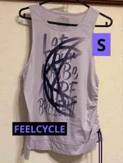 2026年最新】フィールサイクルタンクトップの人気アイテム - メルカリ