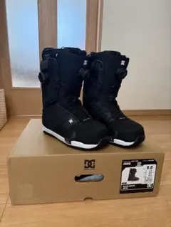 2026年最新】dc スノーボードブーツの人気アイテム - メルカリ