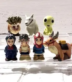 2026年最新】もののけ姫 ソフビにんぎょうアシタカの人気アイテム