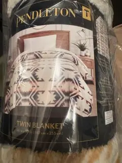 2026年最新】Pendleton ブランケット ツインの人気アイテム - メルカリ