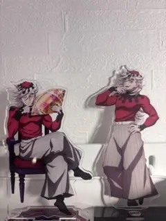 2026年最新】童磨 アクスタの人気アイテム - メルカリ