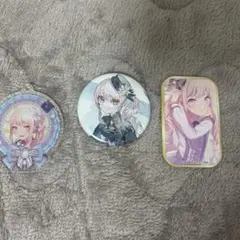 2026年最新】暁山瑞希 缶バッジ まとめ売りの人気アイテム - メルカリ