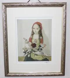 2026年最新】藤田嗣治 少女の人気アイテム - メルカリ