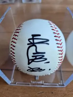 2026年最新】王貞治 サインボールの人気アイテム - メルカリ