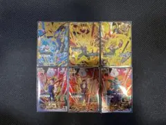 2026年最新】ドラゴンボールヒーローズサンプルカードの人気アイテム