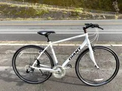 2026年最新】GIANT ESCAPE R3 mの人気アイテム - メルカリ