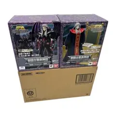 2026年最新】聖闘士聖衣神話 バルロンルネ コンプリートセットの人気