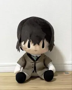 2026年最新】文豪ストレイドッグス 太宰治 bigぬいぐるみの人気