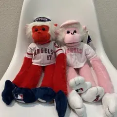 2026年最新】ラリーモンキーの人気アイテム - メルカリ