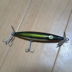 2026年最新】ヘドン ダイイングフラッターの人気アイテム - メルカリ