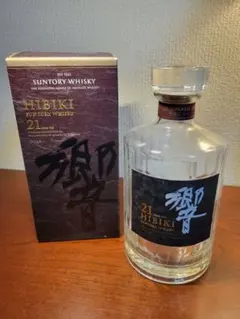 2026年最新】響21年 空瓶の人気アイテム - メルカリ