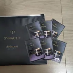 2026年最新】クレ・ド・ポー ボーテ シナクティフ サンプルの人気