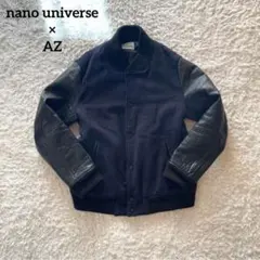 2026年最新】AZ別注 スタジャンの人気アイテム - メルカリ