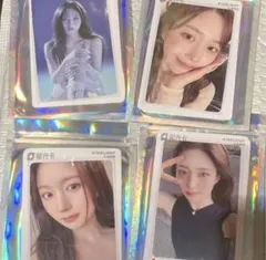 2026年最新】エンミックス トレカの人気アイテム - メルカリ