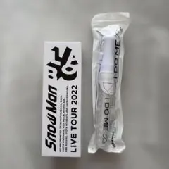 2026年最新】SnowMan ペンライト 2本の人気アイテム - メルカリ