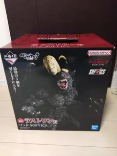 2026年最新】ゾッド ラストワンの人気アイテム - メルカリ