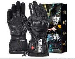 2026年最新】hompres 電熱グローブの人気アイテム - メルカリ