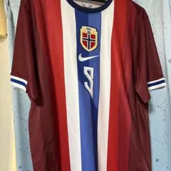 2026年最新】ノルウェー代表の人気アイテム - メルカリ