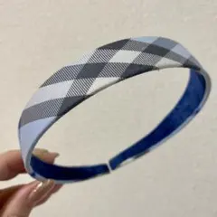 2026年最新】バーバリー カチューシャの人気アイテム - メルカリ