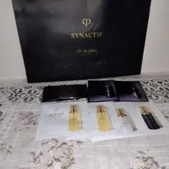 2026年最新】シナクティフ サンプルの人気アイテム - メルカリ