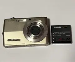 2026年最新】casio ex-z500の人気アイテム - メルカリ