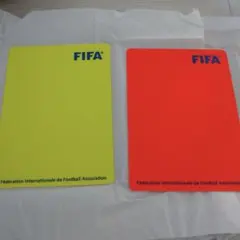 2026年最新】イエローカード fifaの人気アイテム - メルカリ