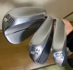 2026年最新】ウェッジ3本セット ボーケイの人気アイテム - メルカリ