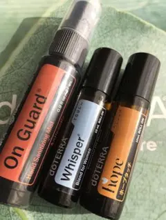 2026年最新】doterra ウィスパーの人気アイテム - メルカリ