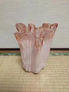 2026年最新】ピンクフリル花瓶の人気アイテム - メルカリ