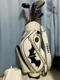 2026年最新】CRAZY ゴルフバッグ・キャディバッグの人気アイテム