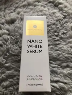 2026年最新】メソ ナノホワイトセラムの人気アイテム - メルカリ