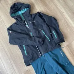 2026年最新】モンベル スキーウェア レディースの人気アイテム - メルカリ