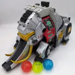 2026年最新】リボルバーマンモスの人気アイテム - メルカリ