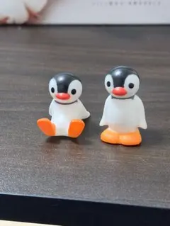 2026年最新】ピングー ソフビの人気アイテム - メルカリ