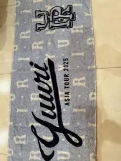 2026年最新】優里ツアータオルの人気アイテム - メルカリ