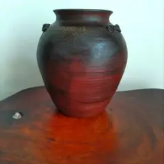 2026年最新】備前焼大壺の人気アイテム - メルカリ