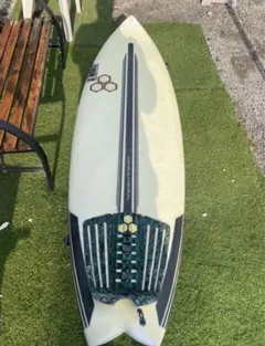 2026年最新】アルメリック ロケットワイド サーフボードの人気アイテム