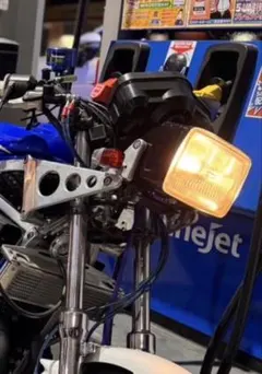 2026年最新】cbr400f ヘッドライトの人気アイテム - メルカリ