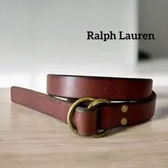 2026年最新】rrl ベルトの人気アイテム - メルカリ