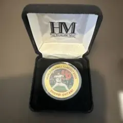 2026年最新】大谷 wbc コインの人気アイテム - メルカリ