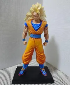 2026年最新】スーパーサイヤ人3 ガレージキットの人気アイテム - メルカリ