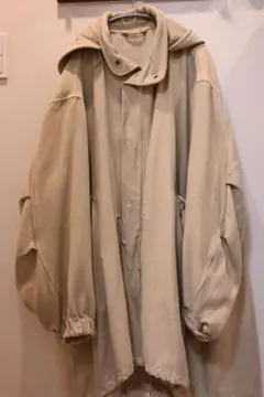 2026年最新】Graphpaper モッズコートの人気アイテム - メルカリ