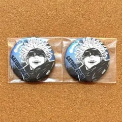 2026年最新】呪術廻戦 デコレクション缶バッジ 五条悟の人気アイテム