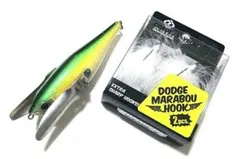 2026年最新】ダッジ 限定 ルアーの人気アイテム - メルカリ