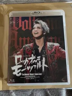 2026年最新】モーツァルト ミュージカル blu-rayの人気アイテム - メルカリ